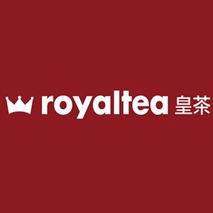 royaltea皇茶加盟官网
