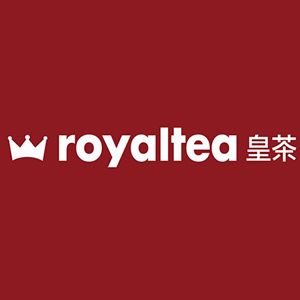 royaltea皇茶