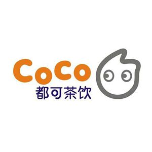 coco都可茶饮官网