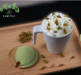 开一家快乐柠檬奶茶店赚钱么