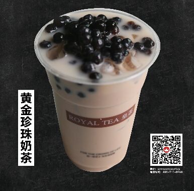 奶茶加盟店开在哪? 选个口碑好的地方