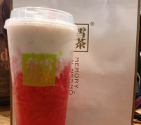 <b>奈雪的茶销量为什么这么火？难道只是因为品牌</b>