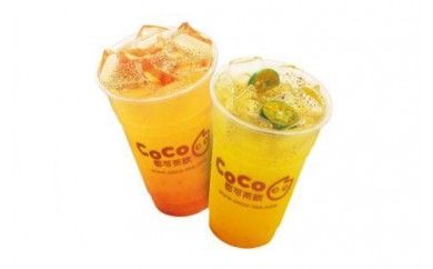 <b>coco奶茶如何加盟盈利分析</b>