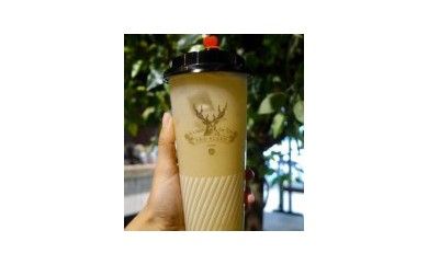 <b>鹿角巷奶茶店加盟，三个月内就能回本！</b>