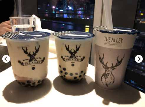 <b>加盟鹿角巷的利润有多高？</b>