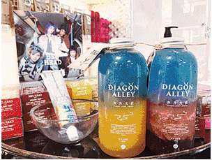 <b>鹿角巷加盟，一家带有神奇色彩的奶茶店</b>