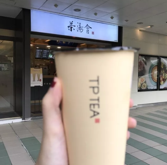 鹿角巷加盟健康奶茶之首先