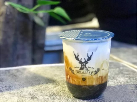 <b>鹿角巷加盟，开业前造势有什么用！</b>