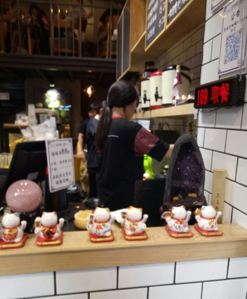 <b>一些柠檬一些茶成为网红奶茶思维</b>