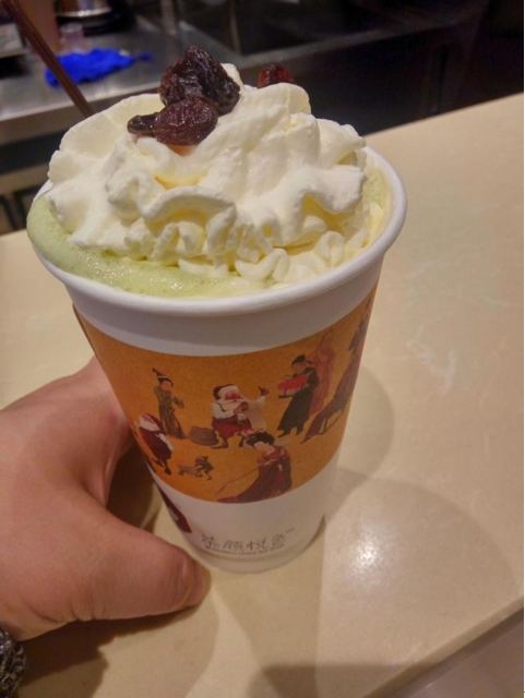 <b>茶颜悦色加盟只需满足这几个条件！</b>