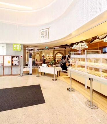 <b>奈雪的茶加盟投资成本低，回收周期快</b>