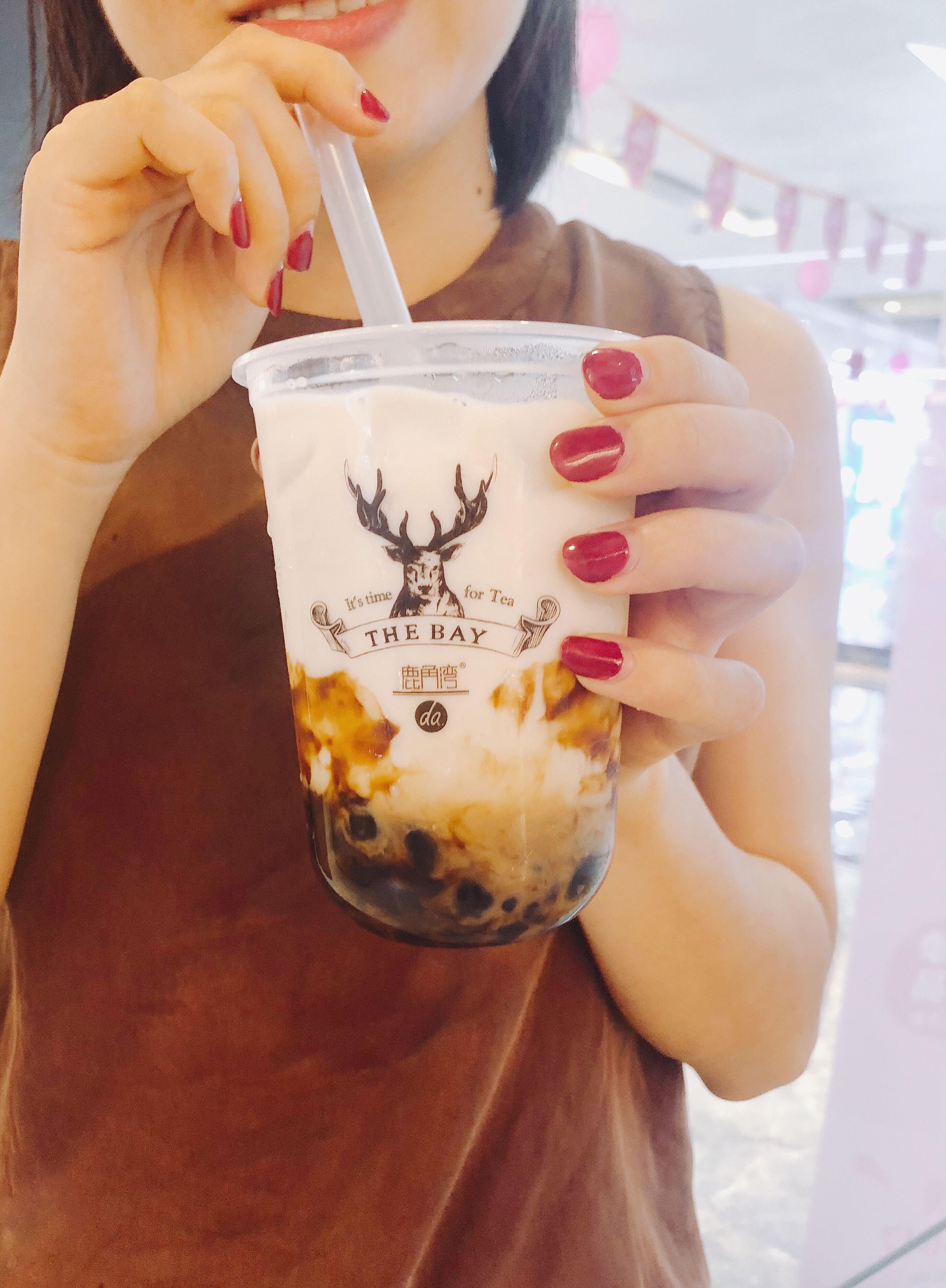<b>开一家鹿角湾奶茶店如何迅速上手？</b>