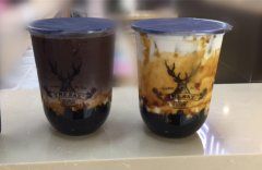 <b>鹿角湾既有知名度又有影响力的品牌</b>