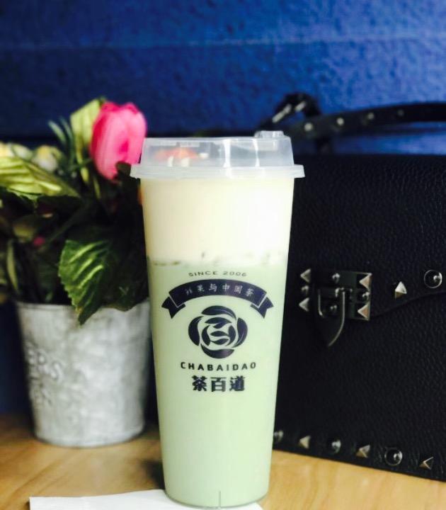 <b>茶百道的品牌介绍</b>