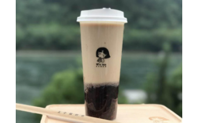 <b>王小姐的茶有哪些加盟项目介绍！</b>