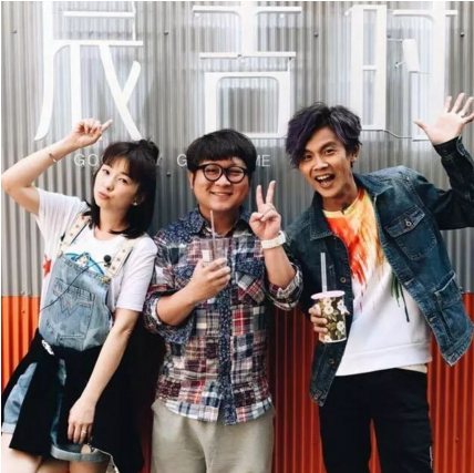 <b>良辰吉时|好品牌，值得创业者的信赖！</b>