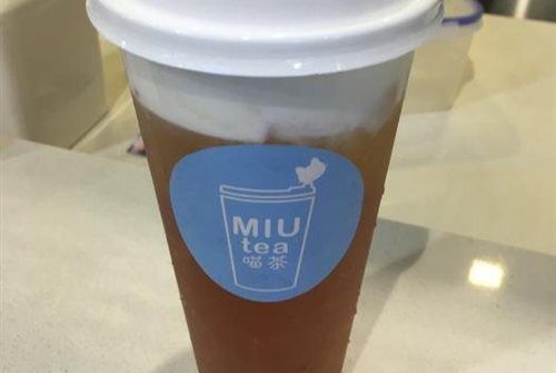 <b>喵茶茶饮水果浓度有多浓|为你打造新创意</b>