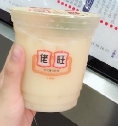 <b>美味的佬旺奶茶|玩转炎炎夏日</b>
