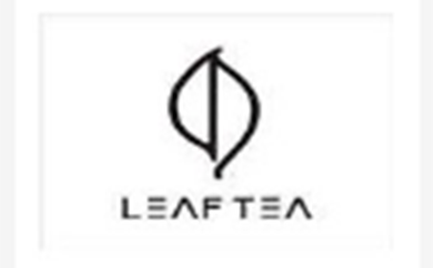 leaftea叶茶