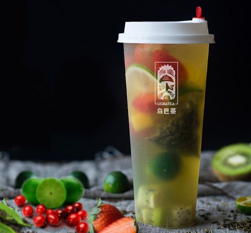 <b>一个店铺地址有多重要，看看乌巴茶的就明白了</b>