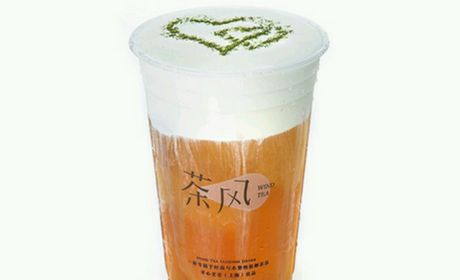 <b>美食各有不同，茶风自成一派</b>