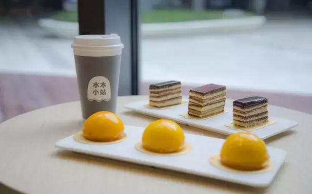 <b>水木小站，竟是苏州是好吃不过百的小资场所！</b>