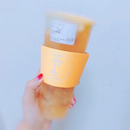<b>昼夜茶事给你不一样的花样</b>