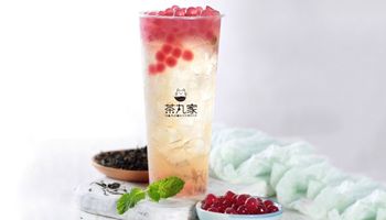 <b>茶丸家的精心布局，竟是加盟商的好福利！</b>