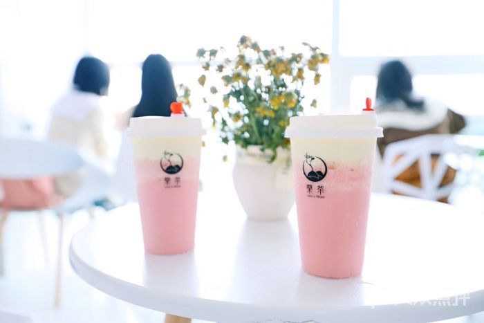 <b>Lim栗茶究竟是怎样的创业项目呢？</b>