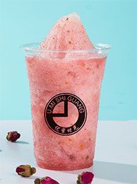 <b>奶茶中的风范｜潮流的优蜜时光</b>