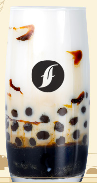 <b>奶茶界的网红｜一夫茶奶茶加盟的优势在哪</b>