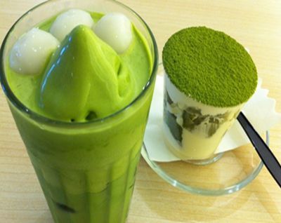<b>浓浓的七叶和茶｜在这个夏日里茶味十足</b>