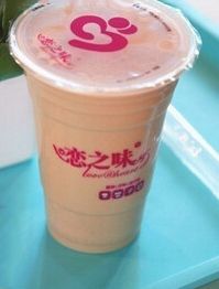 <b>恋之味奶茶｜让你走进不一样的奶茶店</b>