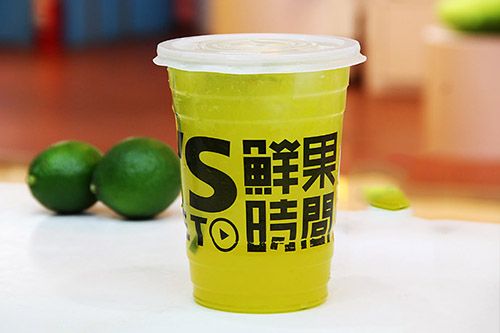 <b>美味多汁的鲜果时间｜你准备好了没</b>