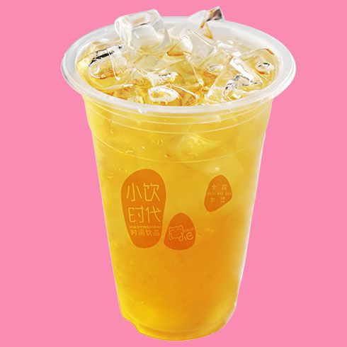 <b>新鲜的小饮时代|夏天美好的回忆留在这里</b>