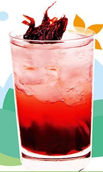 <b>美味的忧咖柠檬|夏日缤纷盛夏</b>