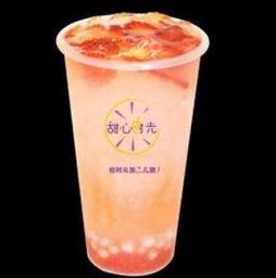<b>甜心时光—让品尝你甜美的奶茶感受</b>