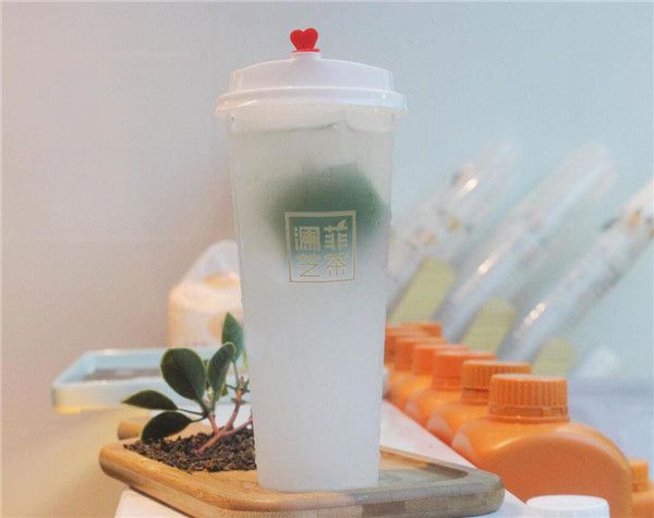 <b>澜菲芝茶给你开店忠告，助力创业</b>