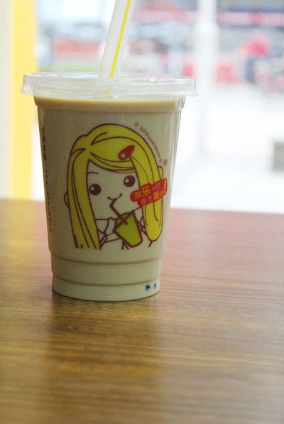 <b>酸酸的爱柠檬--独特的茶饮你准备好了？</b>