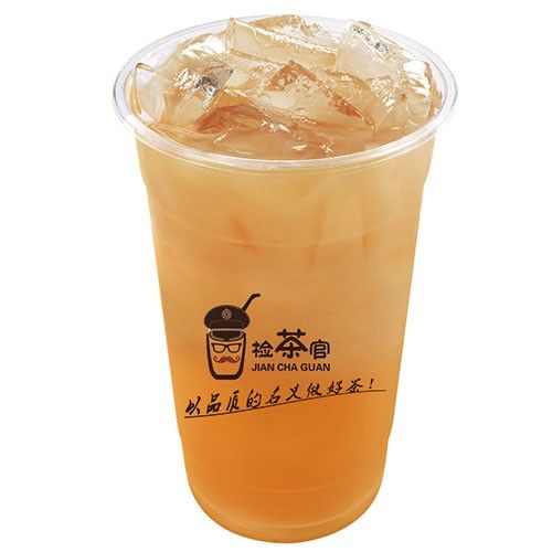 <b>美味的检茶官|为你揭开茶饮的新风格</b>