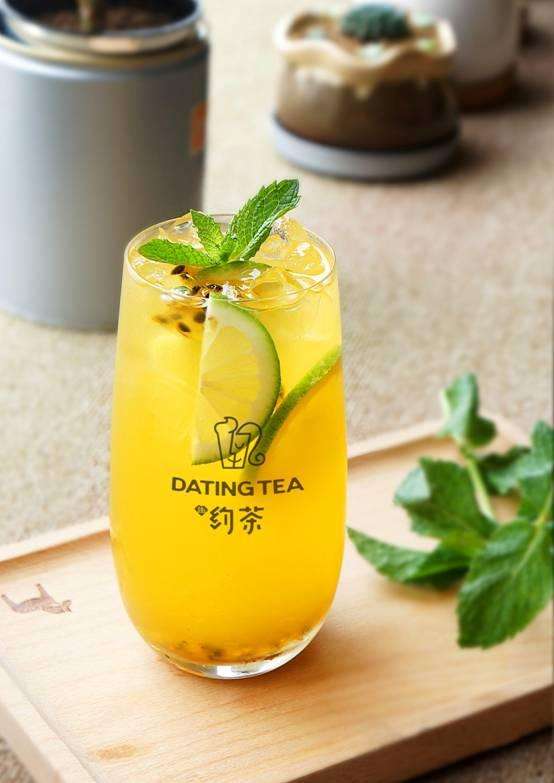 趣约茶潮流官网