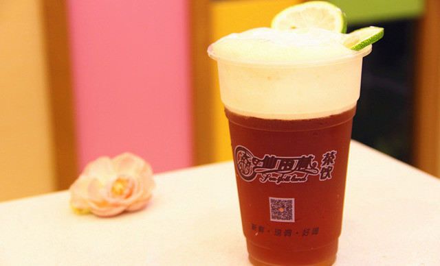 <b>仙雨林茶饮|茶饮加盟优势体现在哪</b>