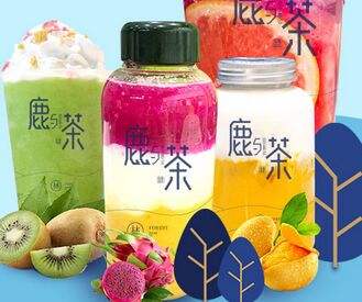 <b>鹿与茶|品味茶饮天然的清香</b>