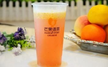 <b>芒果语茶|加盟后的优势有什么？</b>