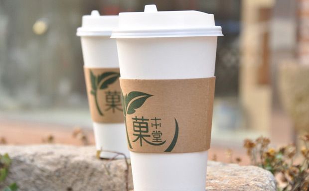 <b>菓本堂|夏天里你 舒心的地方</b>