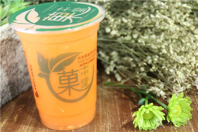 <b>菓本堂|邀你进入美好的时光</b>