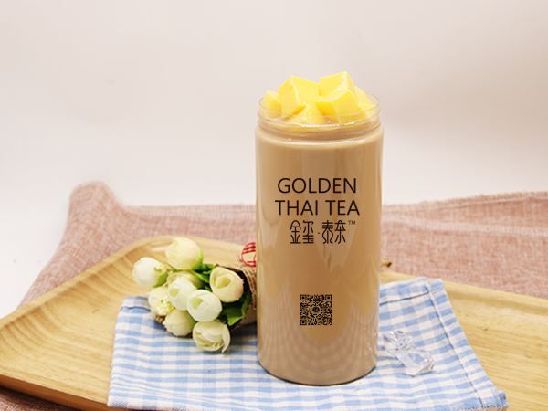 <b>金玺泰茶较你喝上健康好茶</b>