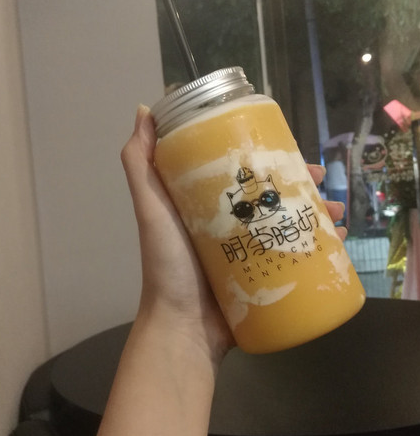 <b>饮悦工坊，奶茶饮品加盟店成功的三点秘诀</b>