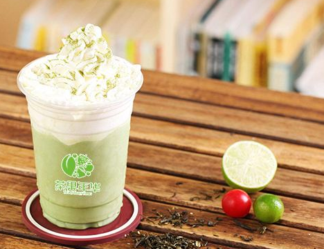 <b>茶果年华| 好的茶饮店体验</b>