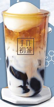 <b>手作初茶|加盟优势大不大？</b>